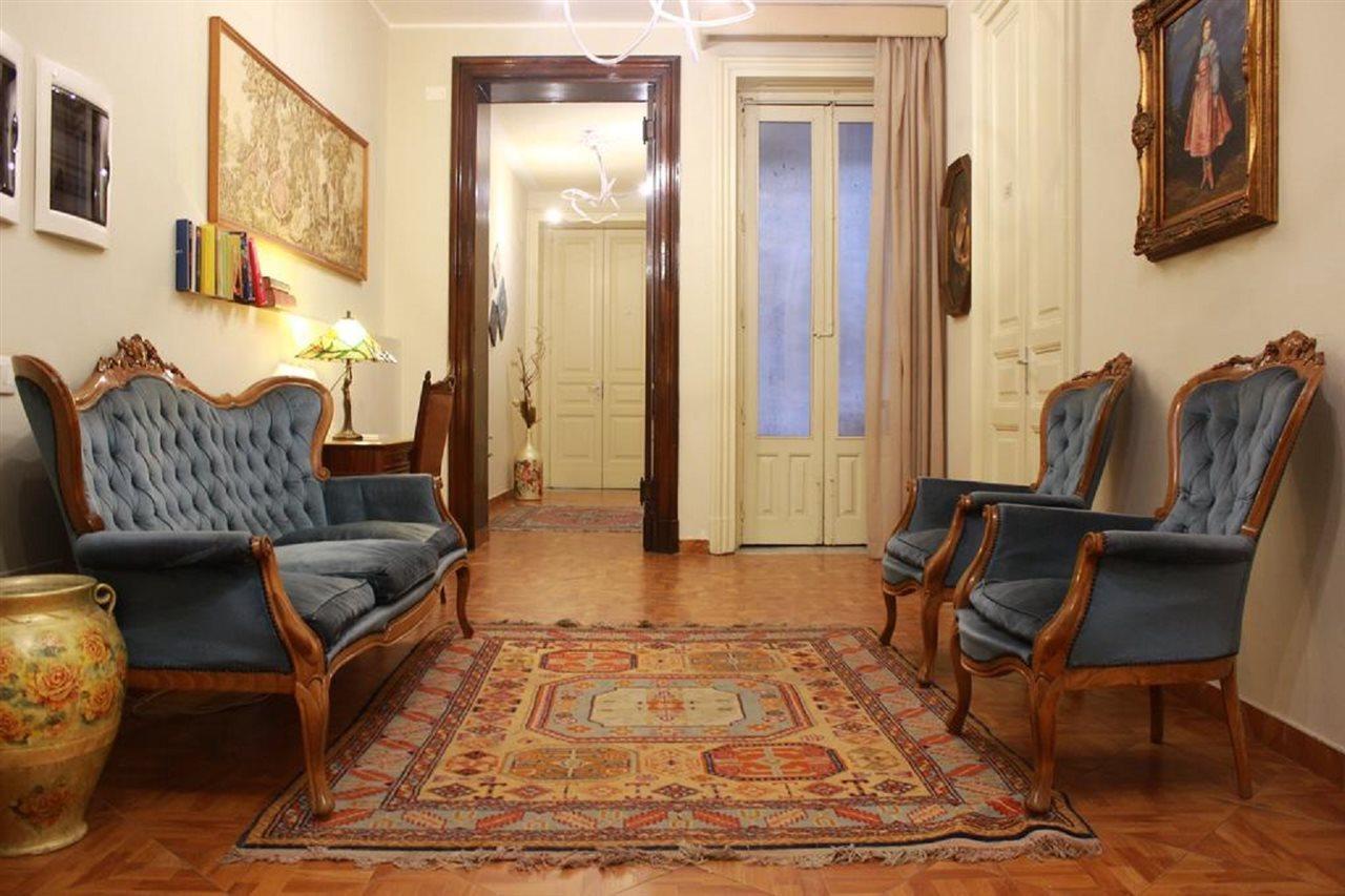 Hotel Umberto House Catane Extérieur photo