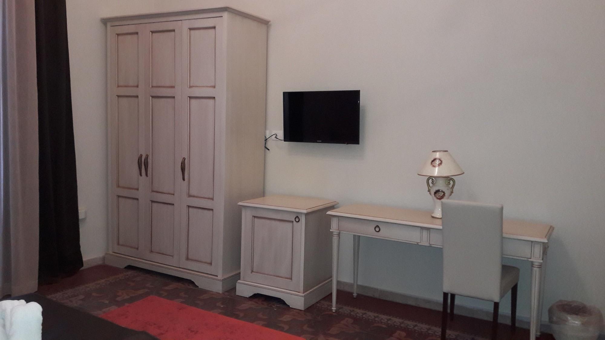 Hotel Umberto House Catane Extérieur photo