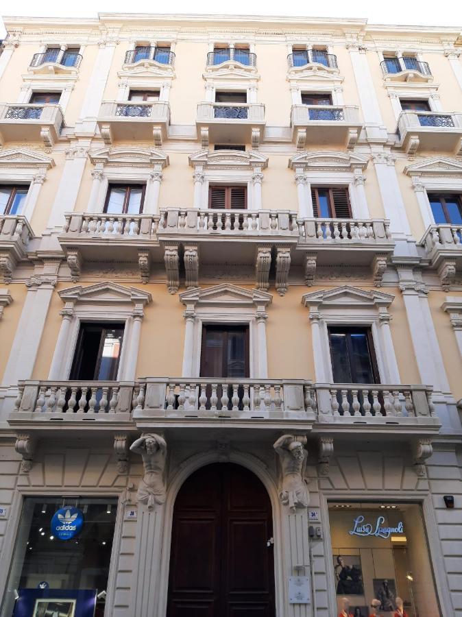Hotel Umberto House Catane Extérieur photo