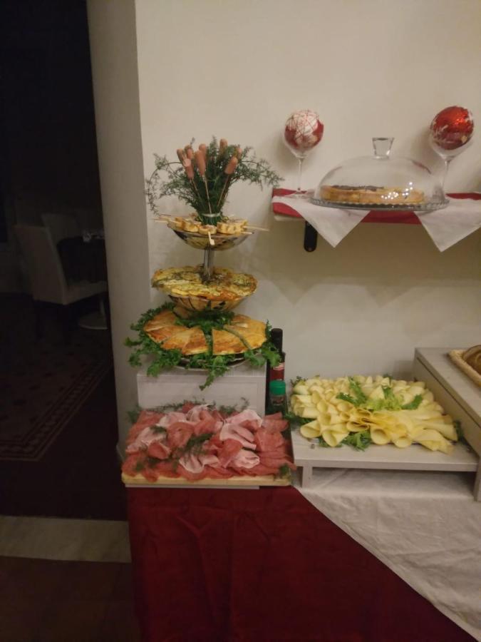 Hotel Umberto House Catane Extérieur photo