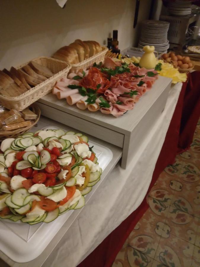 Hotel Umberto House Catane Extérieur photo