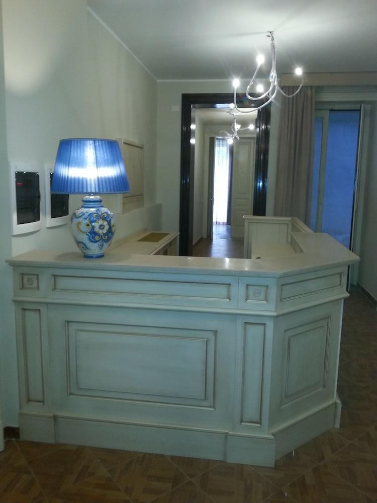 Hotel Umberto House Catane Extérieur photo