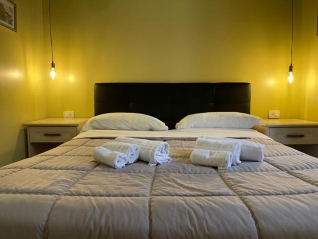 Hotel Umberto House Catane Extérieur photo