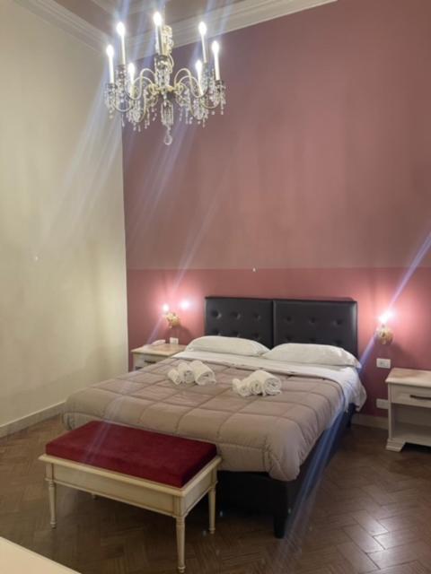Hotel Umberto House Catane Extérieur photo