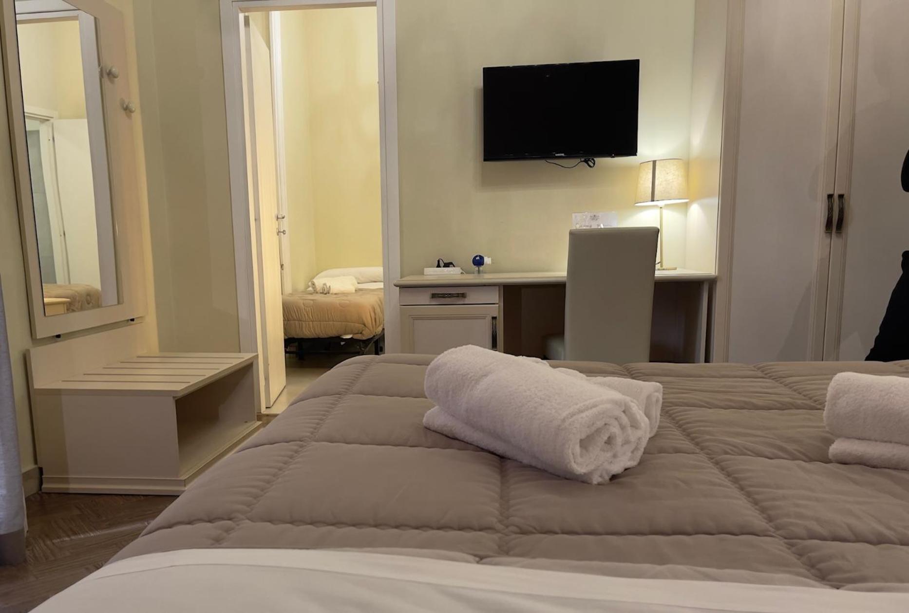 Hotel Umberto House Catane Extérieur photo