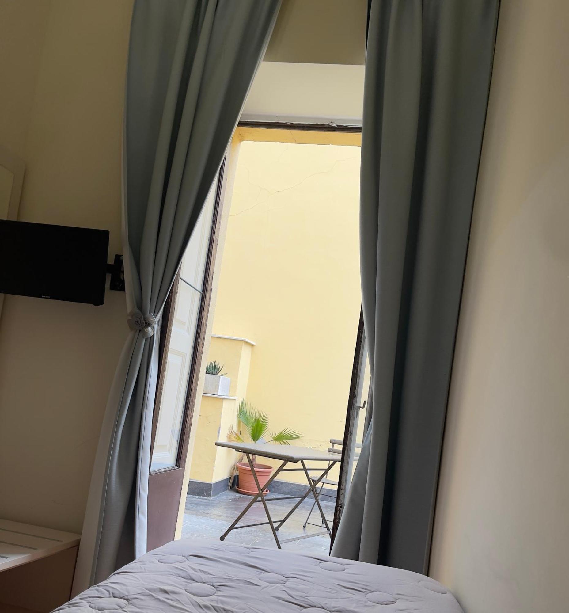 Hotel Umberto House Catane Extérieur photo