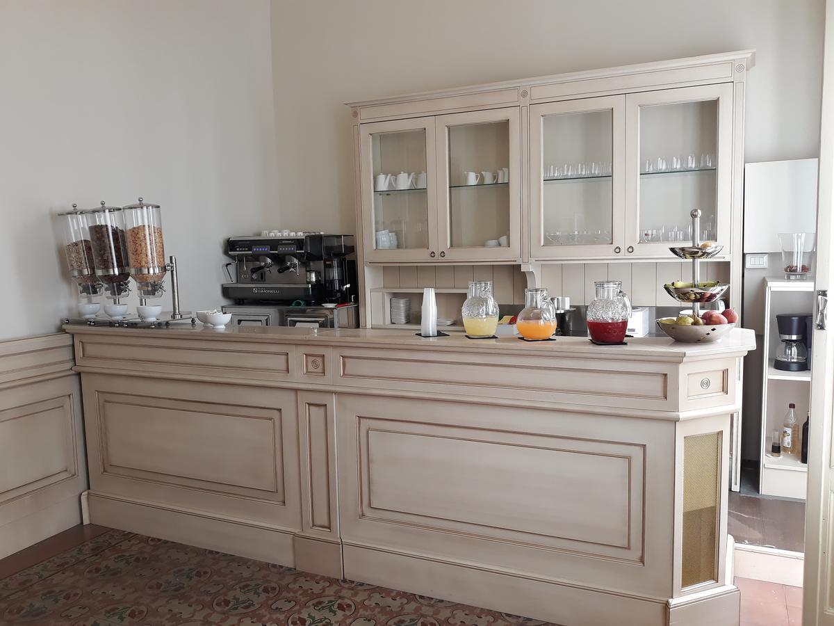 Hotel Umberto House Catane Extérieur photo