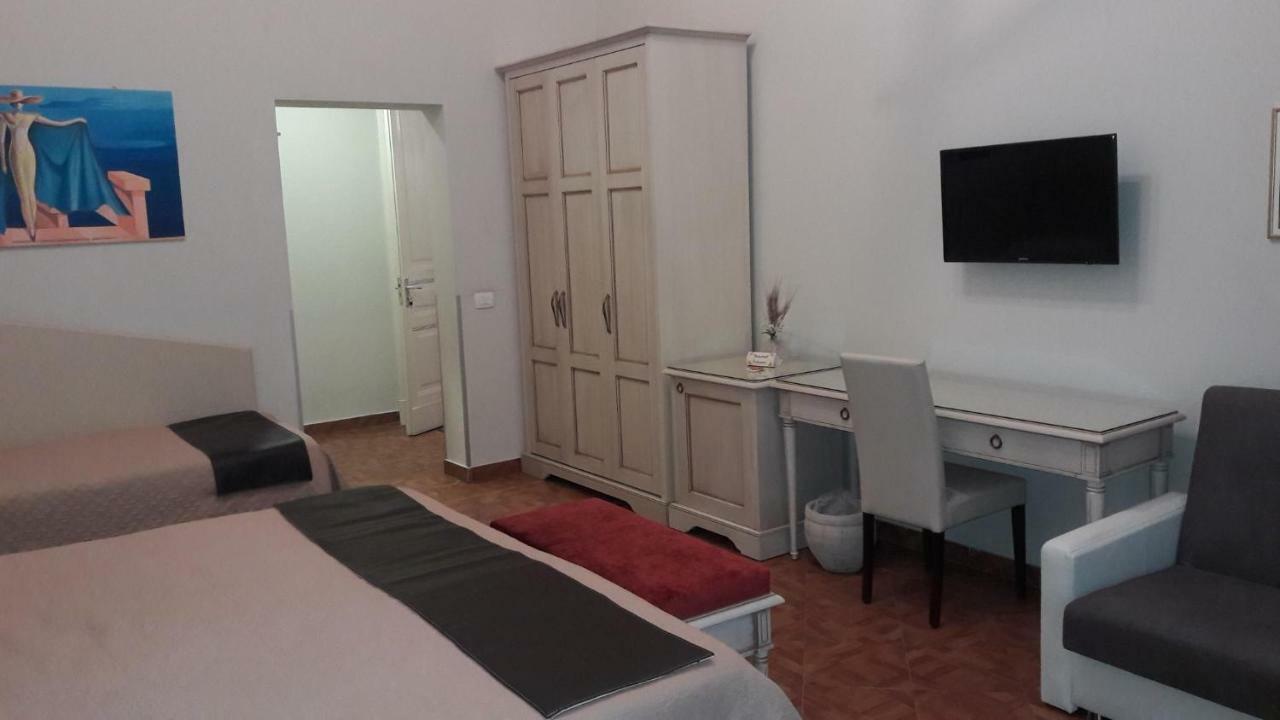 Hotel Umberto House Catane Extérieur photo
