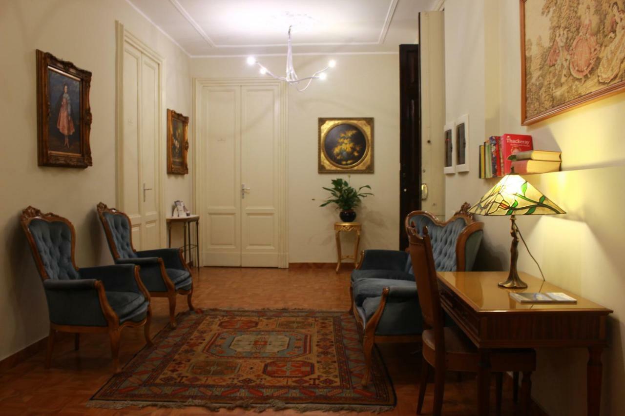 Hotel Umberto House Catane Extérieur photo