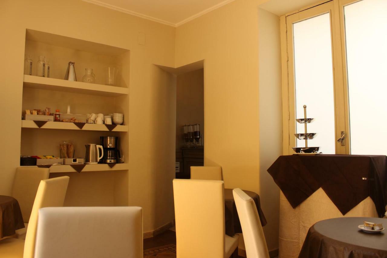 Hotel Umberto House Catane Extérieur photo