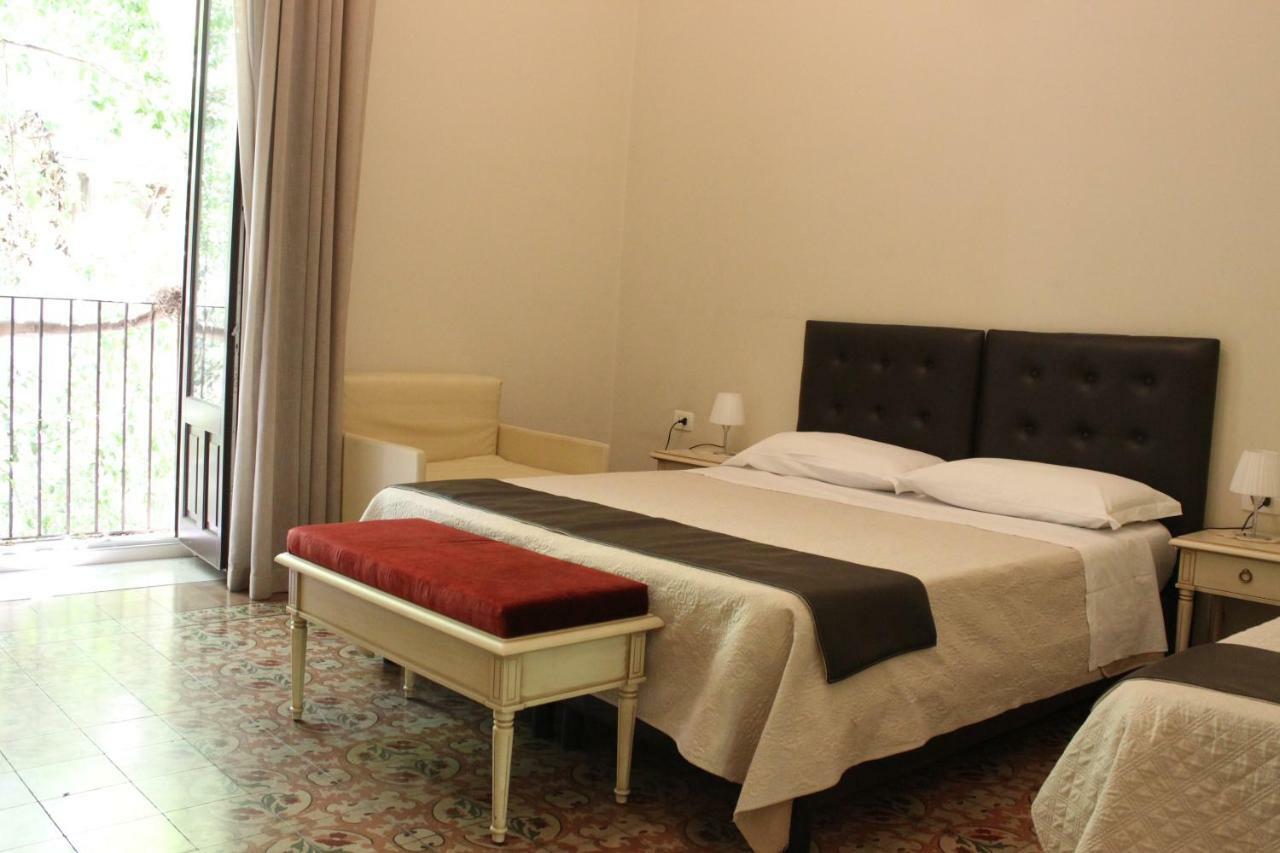 Hotel Umberto House Catane Extérieur photo