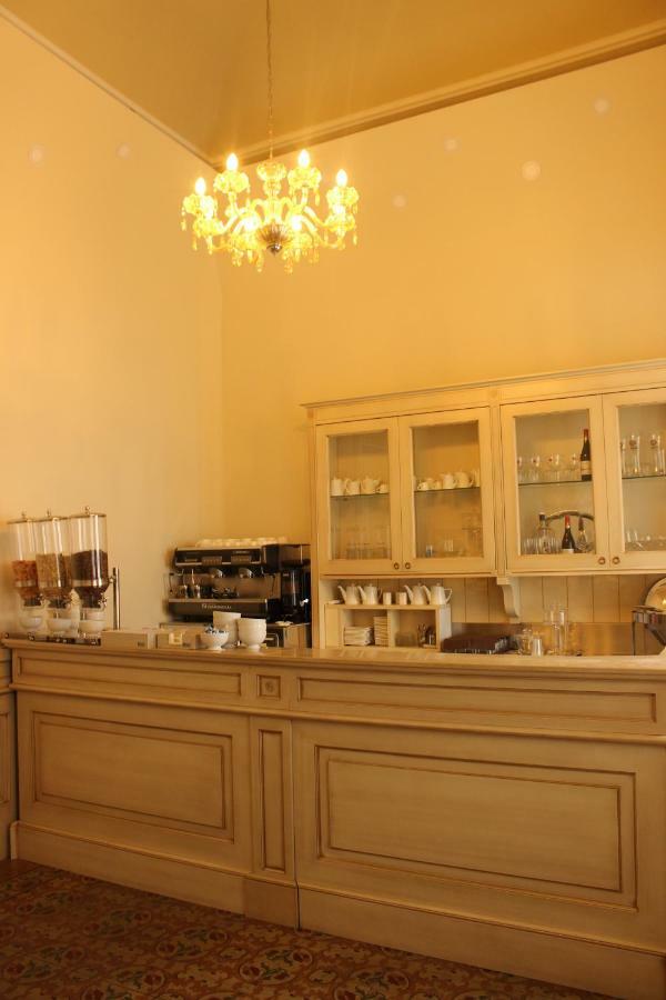 Hotel Umberto House Catane Extérieur photo