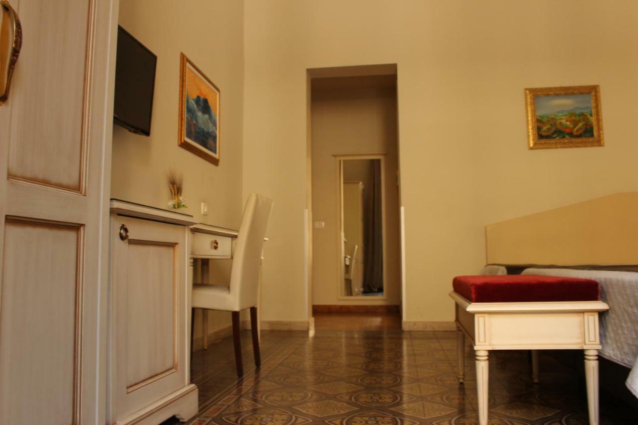 Hotel Umberto House Catane Extérieur photo